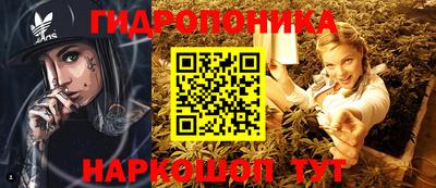 молекула духа Обь